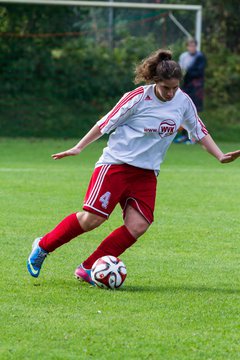 Bild 279 - Frauen SG Ratekau-Strand - SG Olympia-B�Hu : Ergebnis: 3:1
